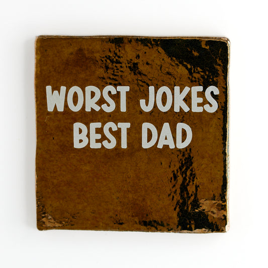 WORST JOKES BEST DAD