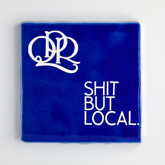 QPR -SHIT BUT LOCAL