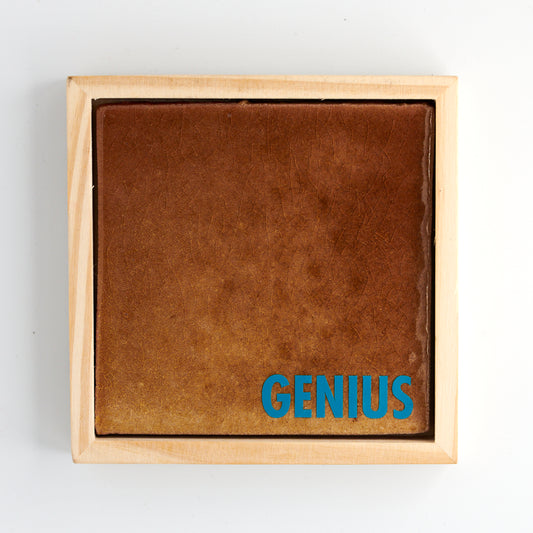 GENIUS