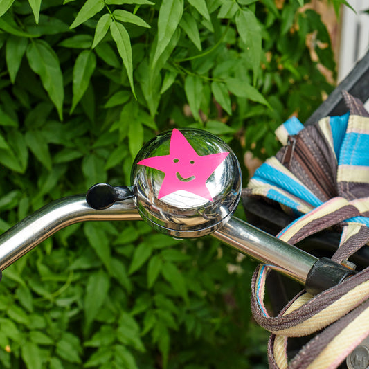 STAR BIKE BELL