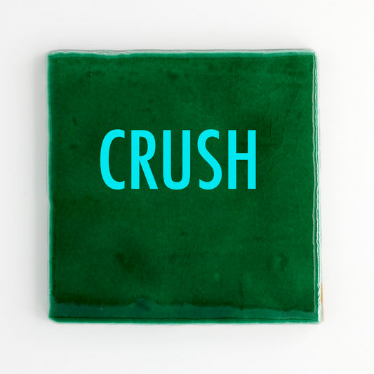 CRUSH