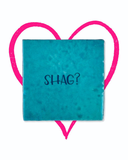 SHAG?