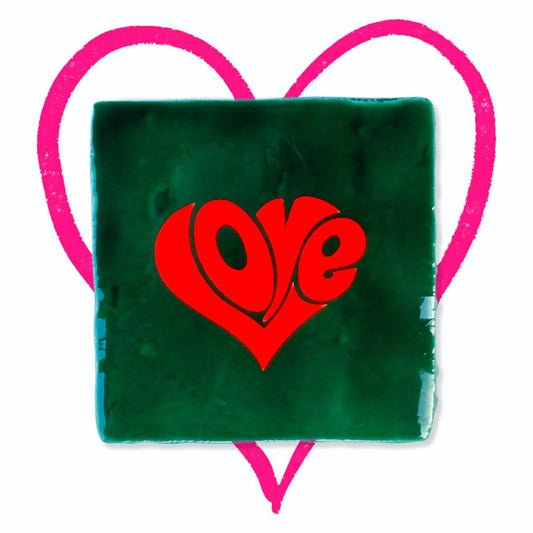 LOVE HEART